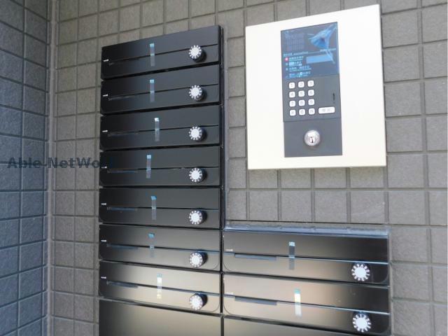 その他共有部分　建物設備