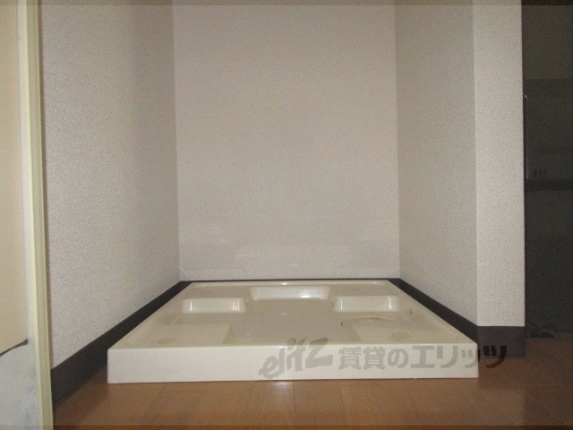 その他部屋・スペース　洗濯機置場