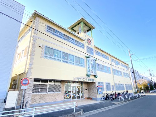 【F+style西取石2号館の幼稚園・保育園】