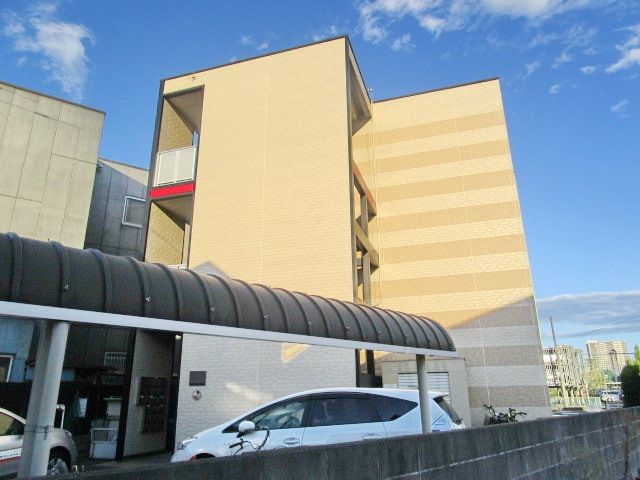 【草加市谷塚仲町のマンションのその他】