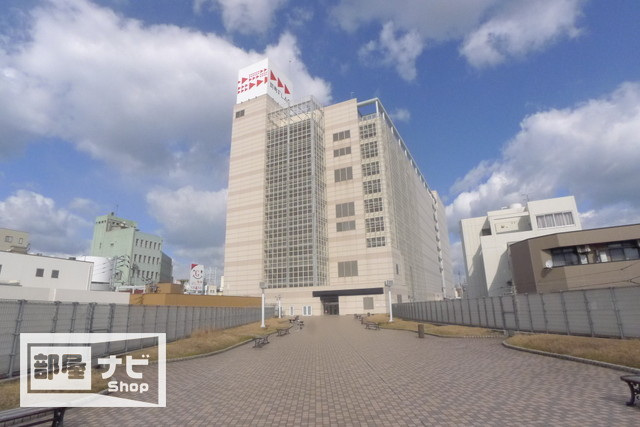 コンビニ　ローソン高松塩上町店（コンビニ）まで333m