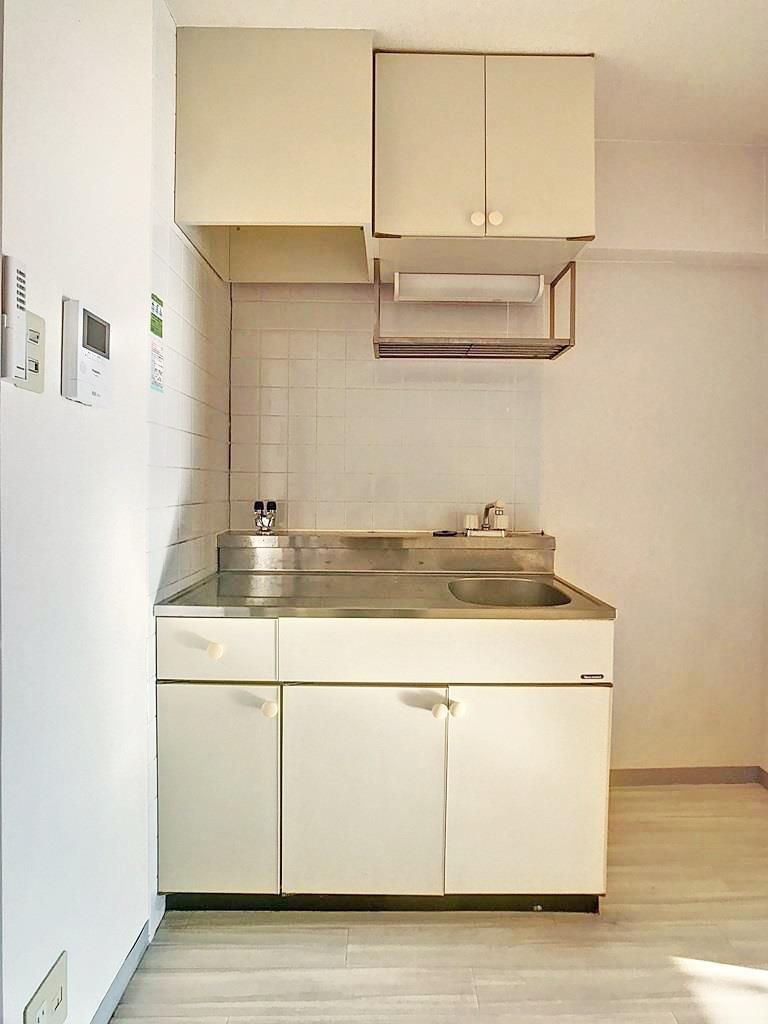 キッチン　※他室参照