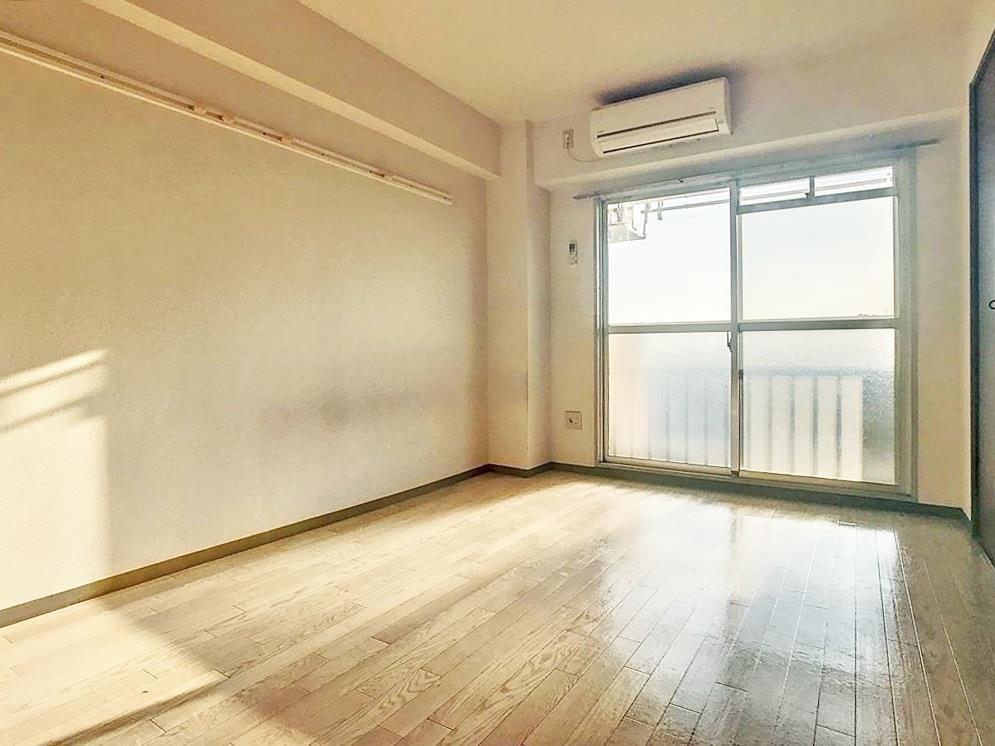 居室・リビング　※他室参照