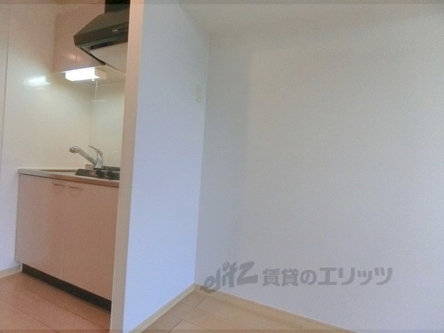 その他部屋・スペース　冷蔵庫置場