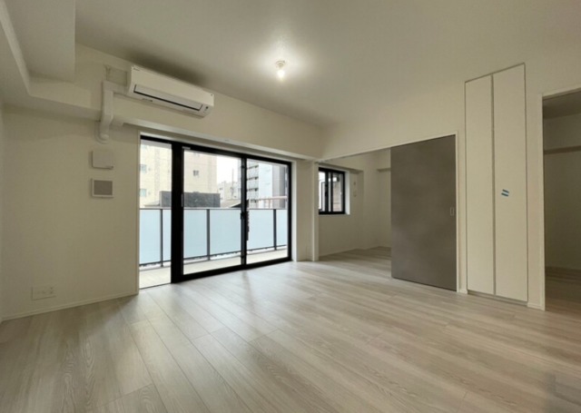 居室・リビング　～ゆったりまったり～