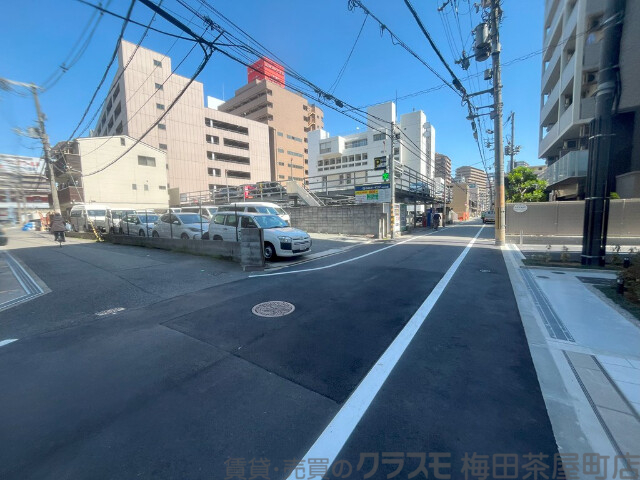 その他　周辺道路（その他）まで10m