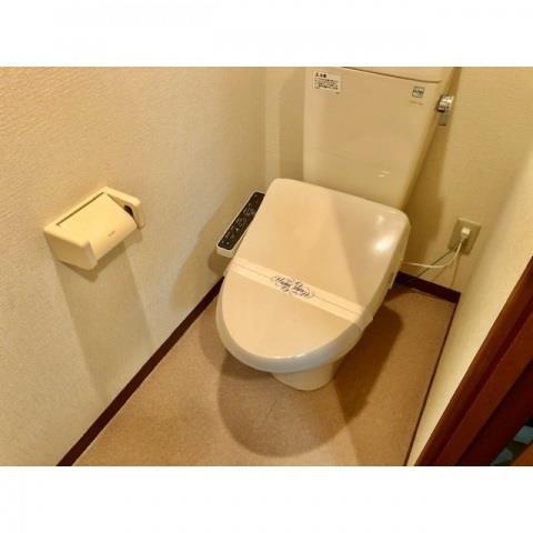 その他部屋・スペース　風呂