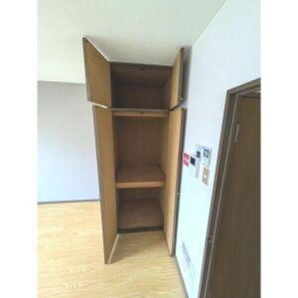 収納　参考写真