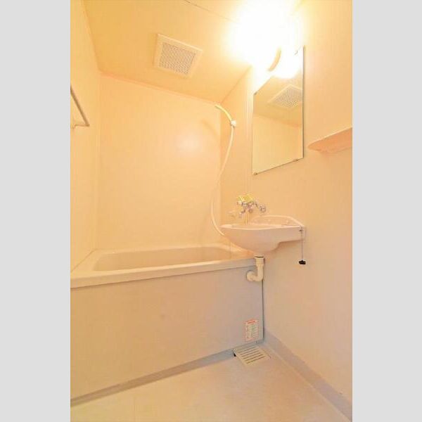 バス・シャワールーム　参考写真