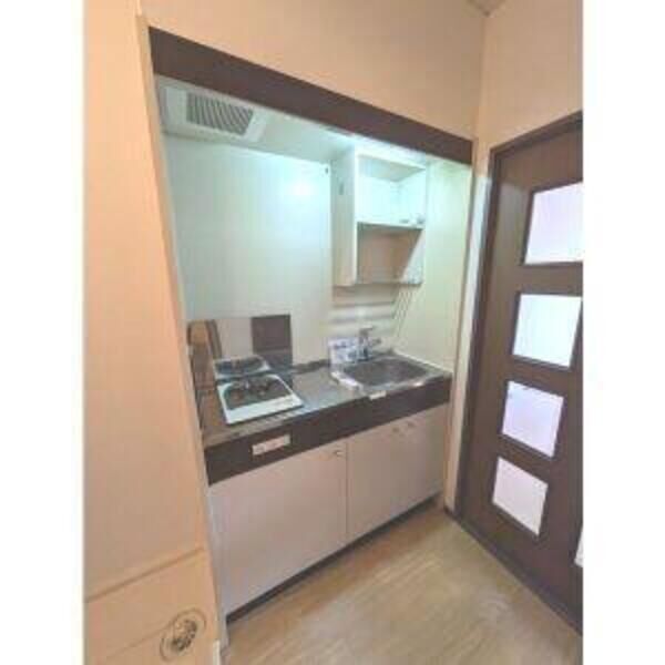 キッチン　参考写真