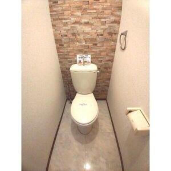 トイレ　参考写真