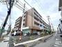 門戸厄神駅より徒歩3分 4階 築30年8ヶ月の賃貸物件