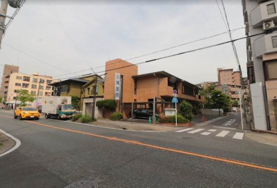 病院　小林医院（病院）まで368m