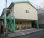 コーポロビン 1階 築36年3ヶ月の賃貸物件