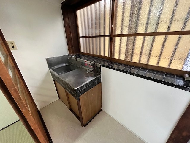 その他　ガス１口