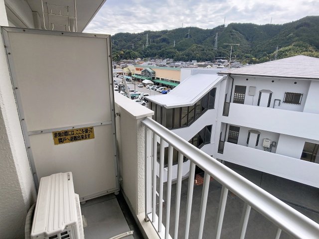 その他共有部分　2025年11月撮影※現況を優先します。