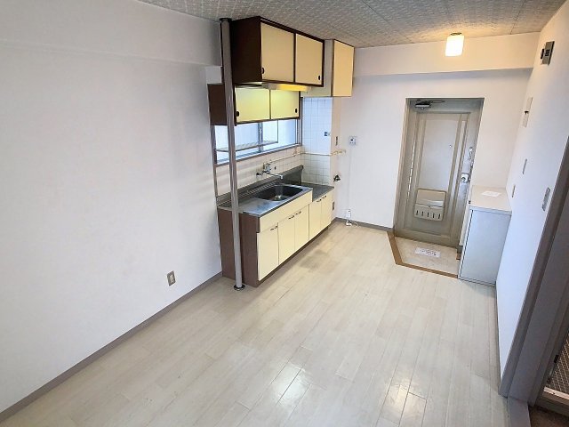 居室・リビング　2025年11月撮影※現況を優先します。