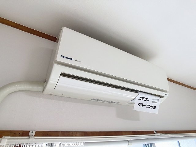 その他設備　2025年11月撮影※現況を優先します。