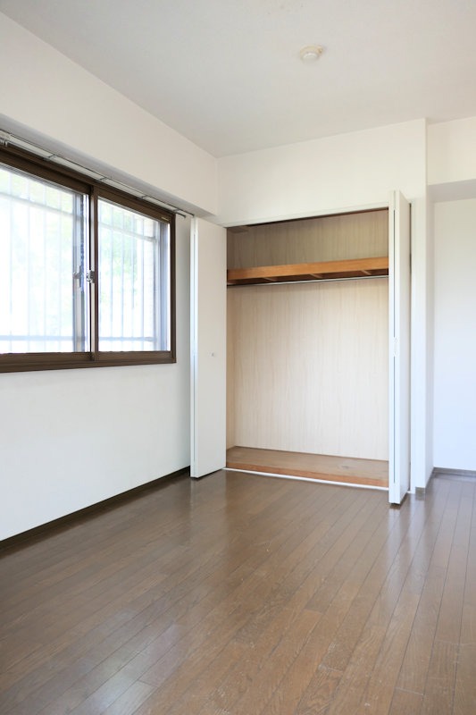 収納　各部屋収納付き♪