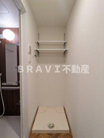 その他設備　【セレニテ堺筋本町プリエ】