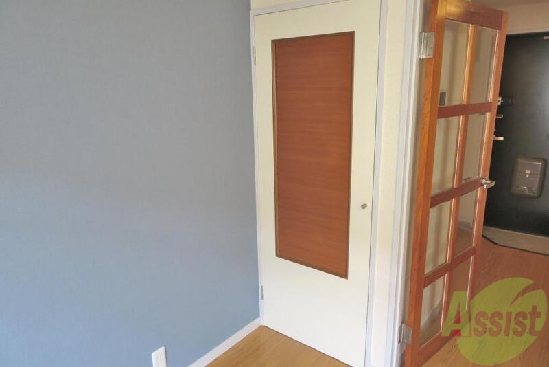 収納　収納スペースもオシャレな感じですね。わーい。なんかうれしい