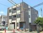 西国分寺駅より徒歩18分 3階 新築の賃貸物件