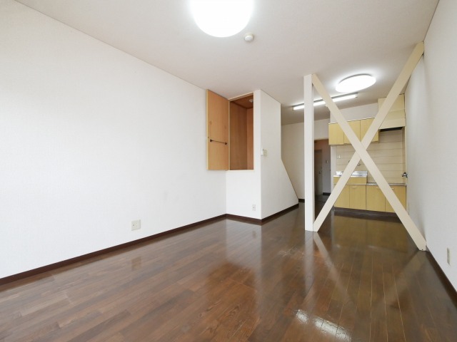 その他部屋・スペース　物件の内装です