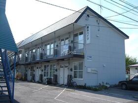 ＪＲ石北本線/北見駅 歩17分