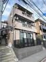 中井駅より徒歩4分 3階 築22年6ヶ月の賃貸物件