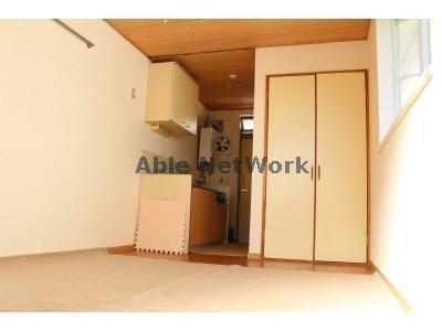 居室・リビング　501