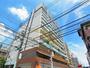 立川駅より徒歩5分 4階 築10年2ヶ月の賃貸物件