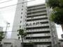 花園駅より徒歩6分 築45年10ヶ月 10階建の賃貸物件