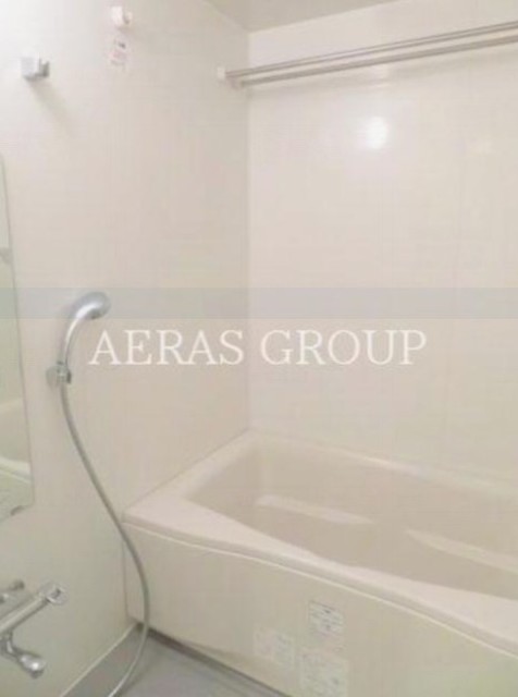 バス・シャワールーム　別部屋同仕様タイプ