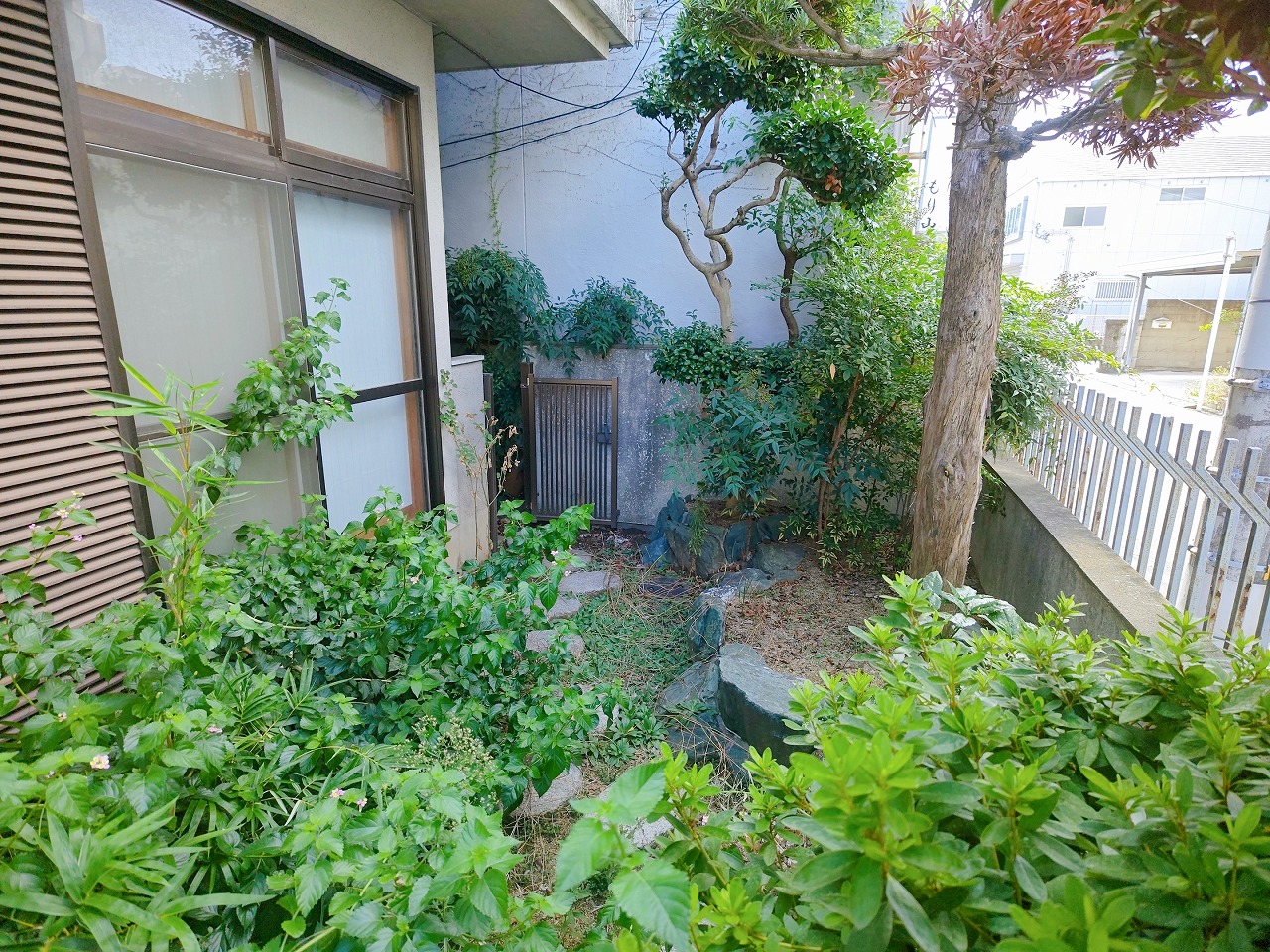 吉田戸建のその他写真