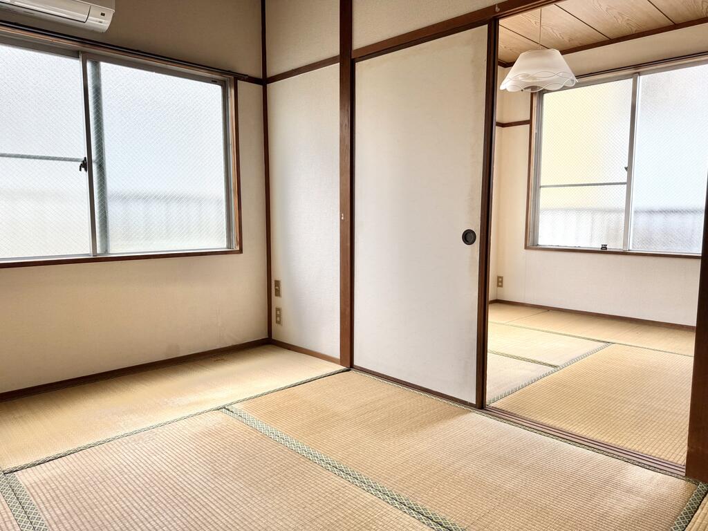 SUUMO】ウエストビル／大分県大分市生石港町2／西大分駅の賃貸・部屋