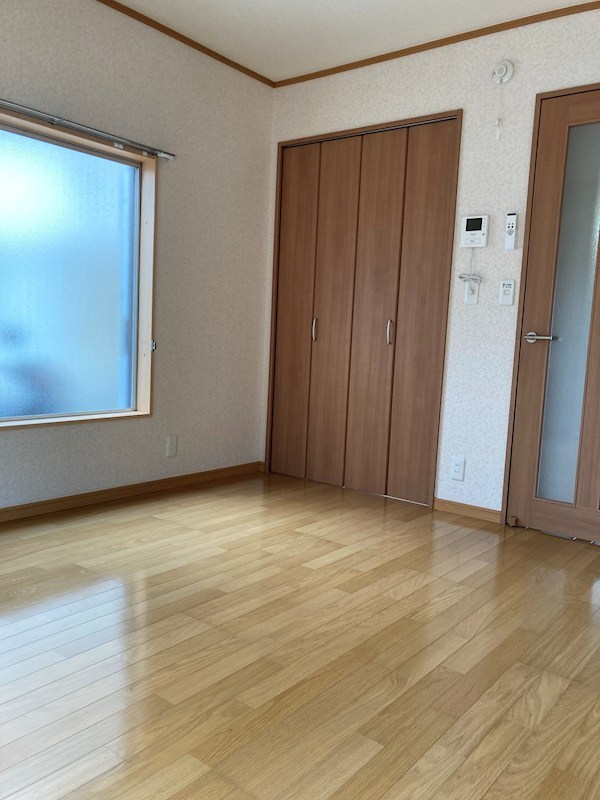 居室・リビング　別部屋参照