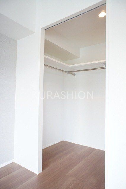 収納　リビング/居室