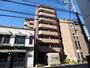 千葉駅より徒歩5分 7階 築14年3ヶ月の賃貸物件