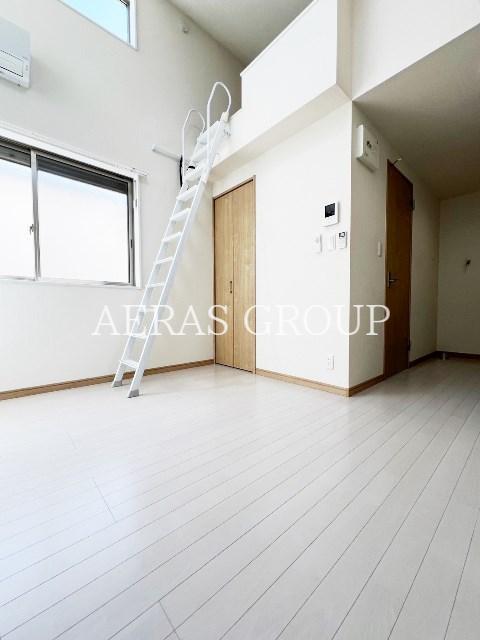 居室・リビング　同仕様タイプ