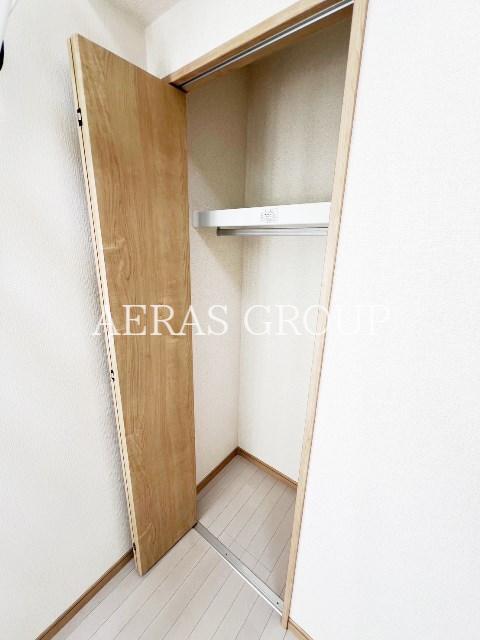 収納　同仕様タイプ