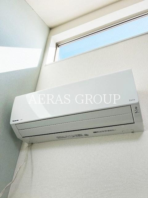 その他設備　同仕様タイプ