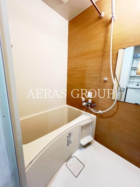 バス・シャワールーム　同仕様タイプ