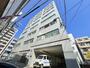 板宿駅より徒歩1分 5階 築38年8ヶ月の賃貸物件