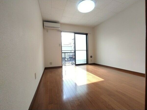 その他部屋・スペース　※別のお部屋の写真です