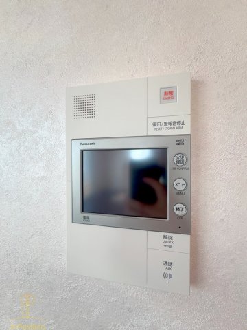 セキュリティ　プレジオ梅田