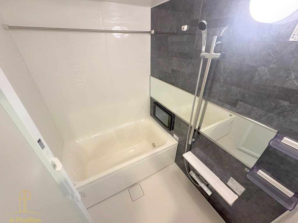 バス・シャワールーム　プレジオ梅田