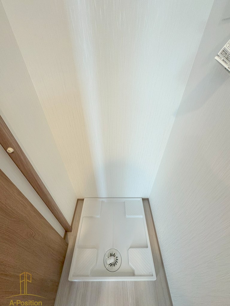 その他設備　プレジオ梅田