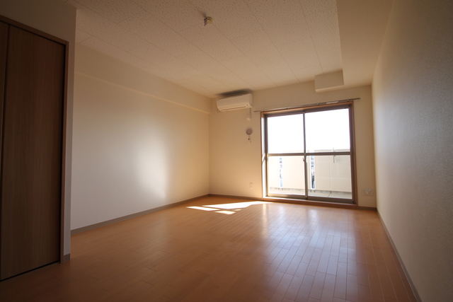 その他部屋・スペース　洋室！