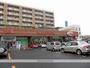 スーパー　（株）マルイチ／中ノ橋通店（スーパー）まで528m