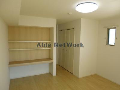 居室・リビング　別部屋写真